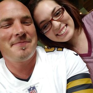 Meet your Posher, Dave'sarah